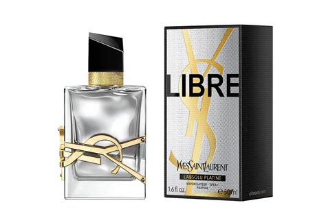 libre ysl review|ysl libre original.